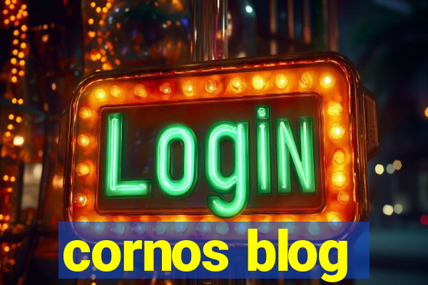cornos blog